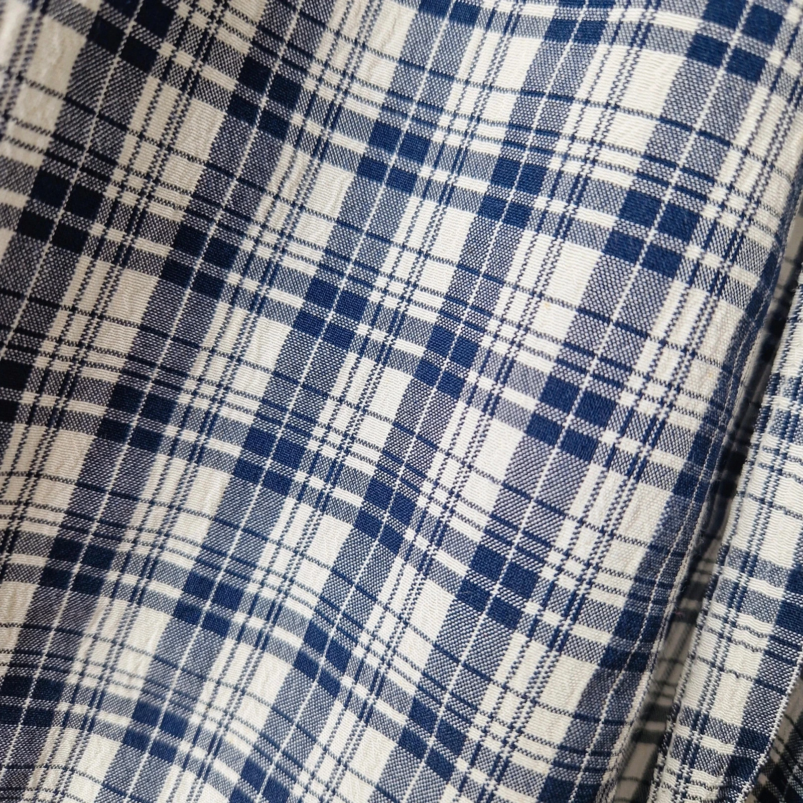 Short quadriculado Pimkie Tamanho 1 – photo 2